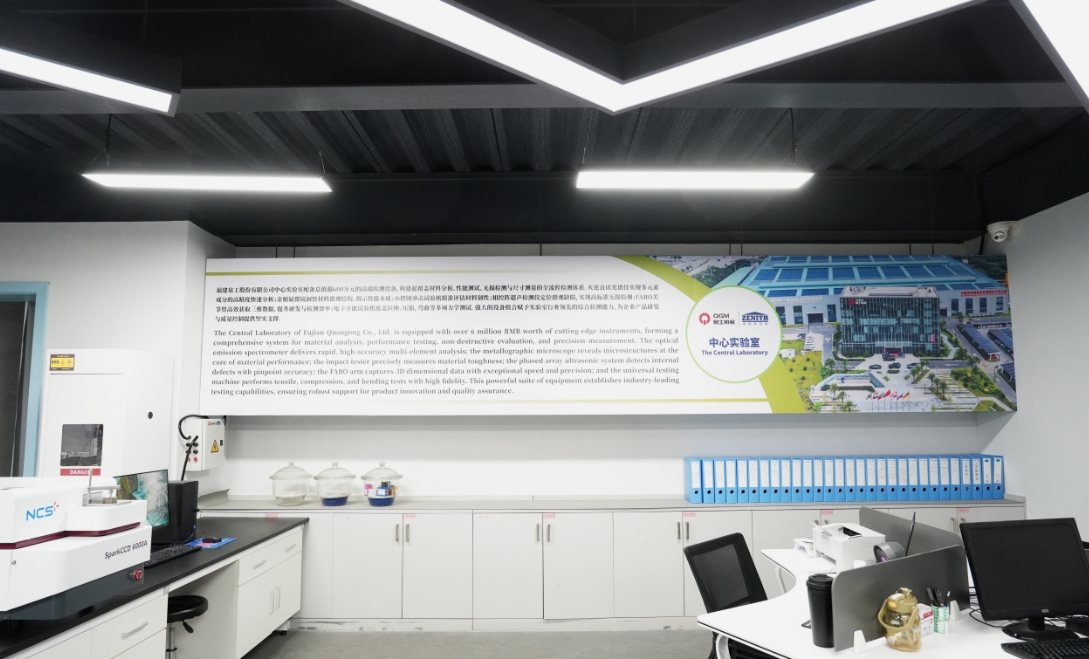 Нарийвчлалтай үйлдвэрлэл нь өндөр чанартай тоосгоны машиныг бий болгодог