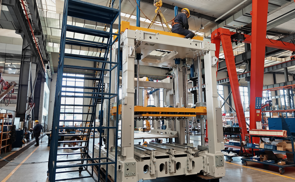 QGM | Эрсдэлийг үйлдвэрт байлгаж, сэтгэл санааны амар амгаланг үйлдвэрээс гарга