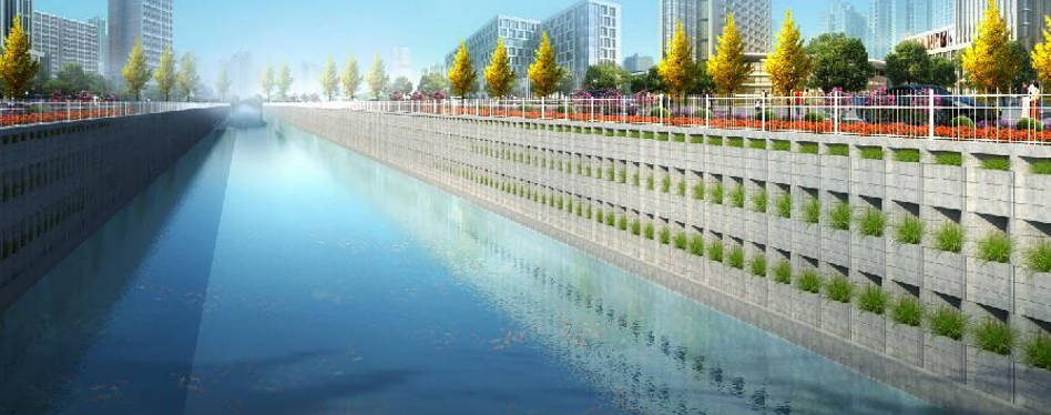 Куангонгийн тоног төхөөрөмж олон үйлдэлт экологийн усны менежментийн шинэ үеийн тоосгоныг хэрхэн хэлбэржүүлж байна вэ?