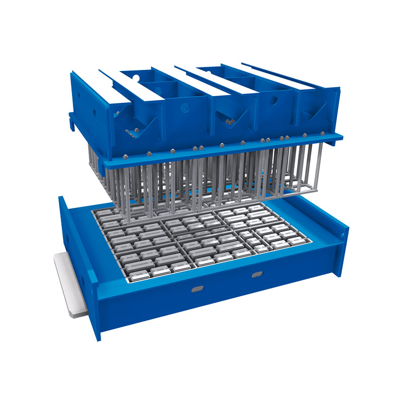 Бетон блокны хэв нь блокны машины гүйцэтгэлд хэрхэн нөлөөлдөг вэ?