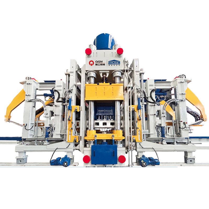 статик тоосгоны машин